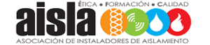 Logo de Aisla