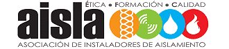 Logo de Aisla